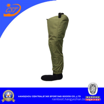 Breathable and Waterproof Fishing Wader Men Pants